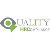 Quality HRCompliance logo - Similar company to Quality Solution