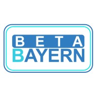 Beta Bayern - Green Biotech from Bayern logo - Similar company to We4Bee