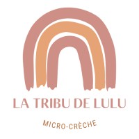 Micro-crèche La Tribu de Lulu logo - Similar company to Réseau De Micro-Crèches Bébénou