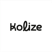 Kolize logo - Similar company to Tiny & Pretty