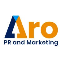 Aro PR and Marketing logo - Similar company to Aro Marketing