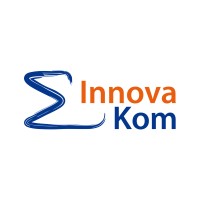 InnovaKom GmbH logo - Similar company to Sat Gmbh & Co.  Kg