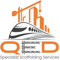 QED Scaffolding Limited logo - Similar company to Bricklayer Local