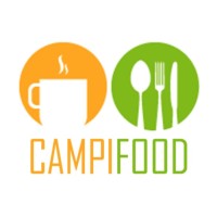 Campifood logo - Similar company to Reimex