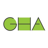 GREEN HUT ASSOCIATES logo - Similar company to M Square Design & Construction