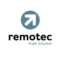 Publi Solution logo - Similar company to Remotec