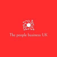 The people business UK logo - Similar company to Solix Frame Solutions Ltd