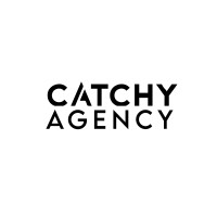 CatchyAgencyCo logo - Similar company to Weblance®