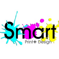 SMART PRINT & DESIGN logo - Similar company to Melon.