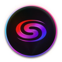 DeSpace Protocol logo - Similar company to Kwikpik