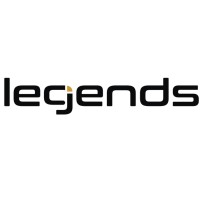 Legends logo - Similar company to Kyin Medical