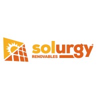 Solurgy Renovables logo - Similar company to Arrai