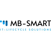 MB-Smart GmbH logo - Similar company to Indevitus