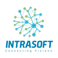 Intrasoft SA logo - Similar company to Linuxopsys