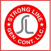 Strong Line General Contracting LLC logo - Similar company to Skyline General Contracting Llc