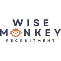 Wise Monkey Recruitment logo - Similar company to Techmet Ltd.