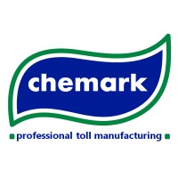 Chemark Zrt. logo - Similar company to Chemark Rom