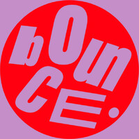 Bounce Creative logo - Similar company to Italk Studios