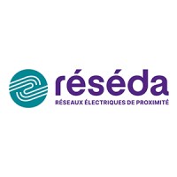 réséda logo - Similar company to Sicae Est