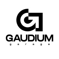 Gaudium Garage logo - Similar company to Gaudium