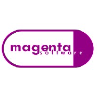 Magenta Software logo - Similar company to Vws Software Solutions