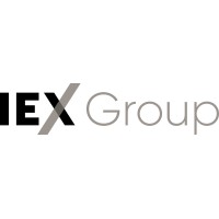 IEX Group N.V. logo - Similar company to Mr. Bamboo