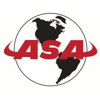 The Aerospace States Association logo - Similar company to Gvt