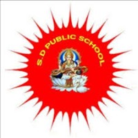 S.D. PUBLIC SCHOOL logo - Similar company to Doon Imperial School