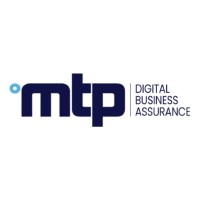 MTP Métodos y Tecnología logo - Similar company to Boldnesstudio