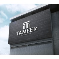 Tameer Expert Contracting logo - Similar company to Trans Creek Construction Llc