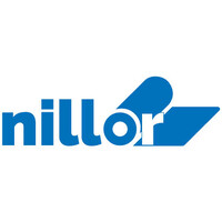 NILLOR  (FILMOLUX) logo - Similar company to Sprinter | Matières Pour Impression Numérique Grand Format