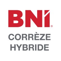 BNI Corrèze Hybride logo - Similar company to Agyv - Dal’Alu