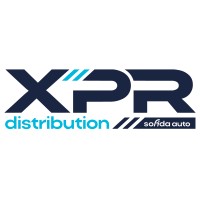 XPR DISTRIBUTION logo - Similar company to Sima Holding