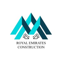 Royal Emirates Construction SAC logo - Similar company to Lootah Industries