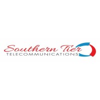 Southern Tier Telecom logo - Similar company to Devops Utility Construction