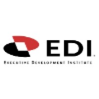 Executive Development Institute (EDI) logo - Similar company to Crutcher Structures