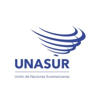 Unión de Naciones Suramericanas (UNASUR) logo - Similar company to Instituto Lula