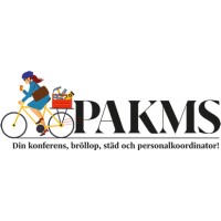 PAKMS logo - Similar company to Rextil Interiör Ab