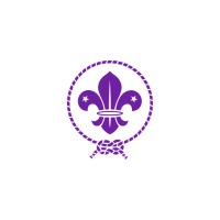 Syriac Syrian Scout logo - Similar company to Badenjki Group - مجموعة بادنجكي