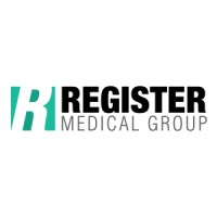Register Medical Group - RMG logo - Similar company to Be.Voxx