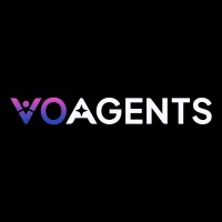 VoAgents logo - Similar company to Wellbeing Navigator