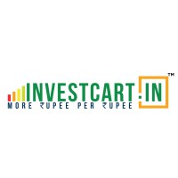 InvestCart.in logo - Similar company to Lumiq Wealth