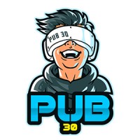 PUB30 logo - Similar company to Forkdelta | Decentralized Ethereum Token Exchange