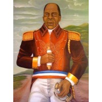 Jules Ernest PAUL, the Haitian Master logo - Similar company to Prodigemobile