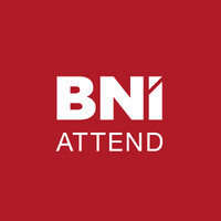 BNI Attend logo - Similar company to Link Logistikk As