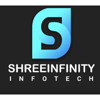 shreeinfinity logo - Similar company to Divine Infosoft