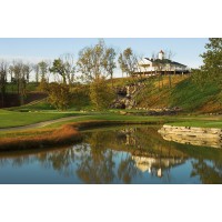 Blue Ridge Shadows Golf Club