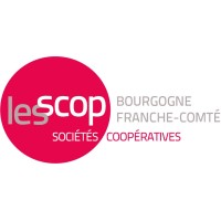 Les Scop et Scic Bourgogne Franche-Comté logo - Similar company to Cib Impression