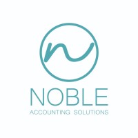Noble Accounting Solutions Australia logo - Similar company to Bedzy (Australia)