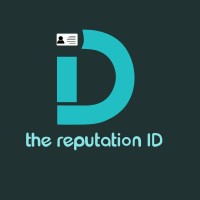 The reputationID logo - Similar company to Bpof Tech